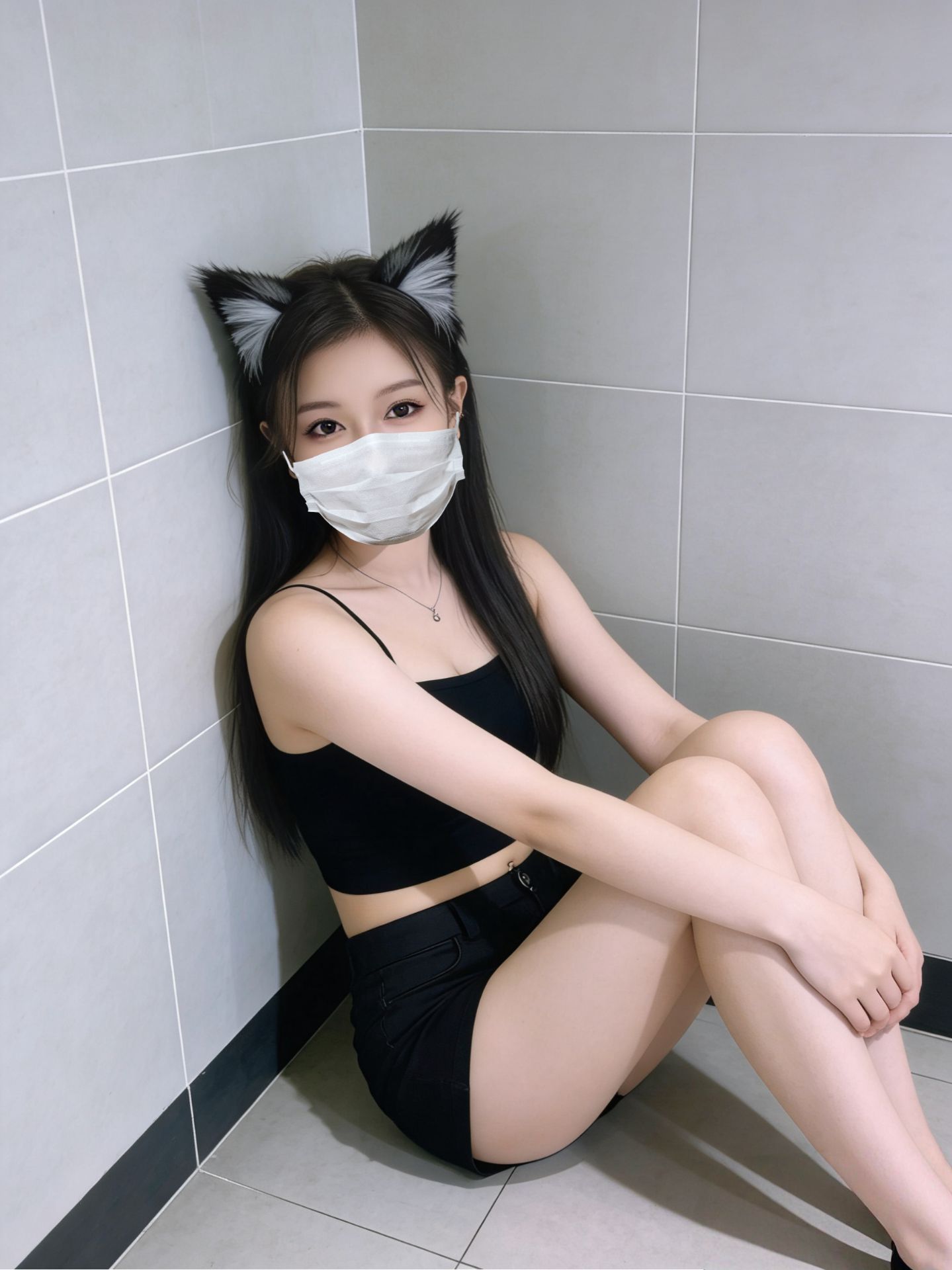 迷人风sao小姐姐