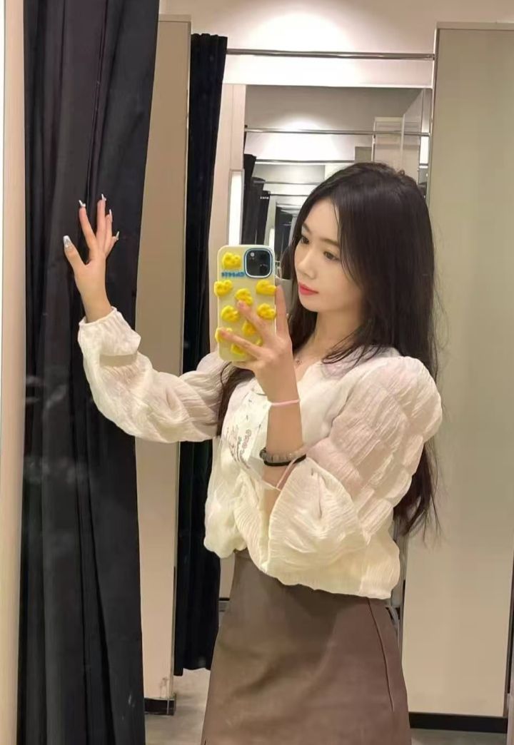 兼职甜妹凡尘的仙女