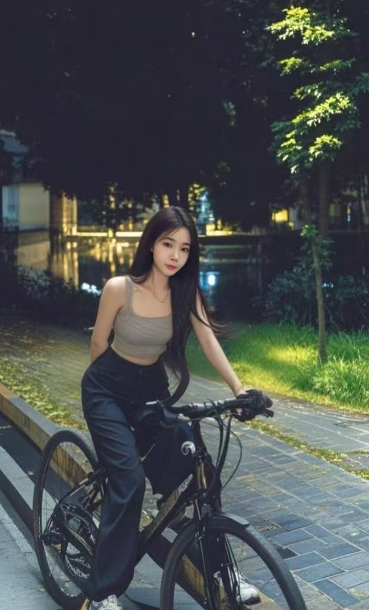 兼职甜妹凡尘的仙女