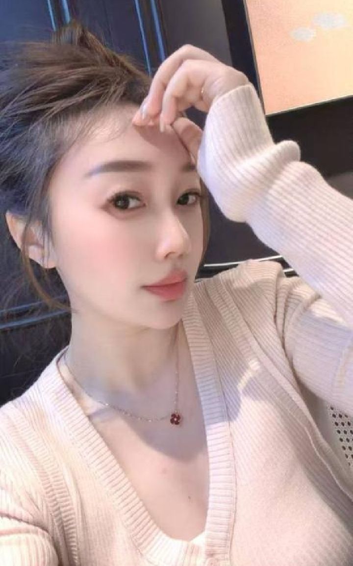 江阴服务系甜妹