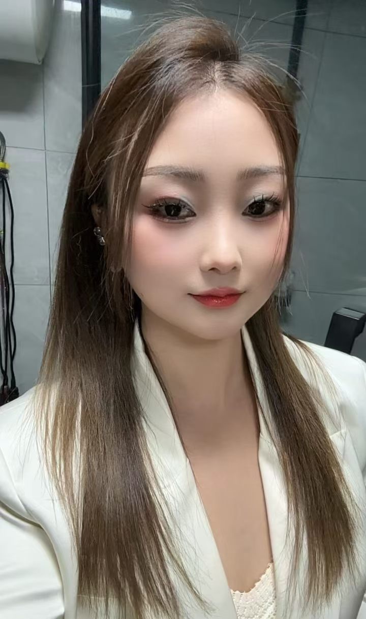 可以ns的大熊女