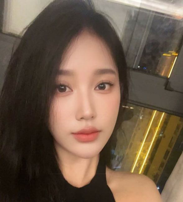 南站御姐小狐狸