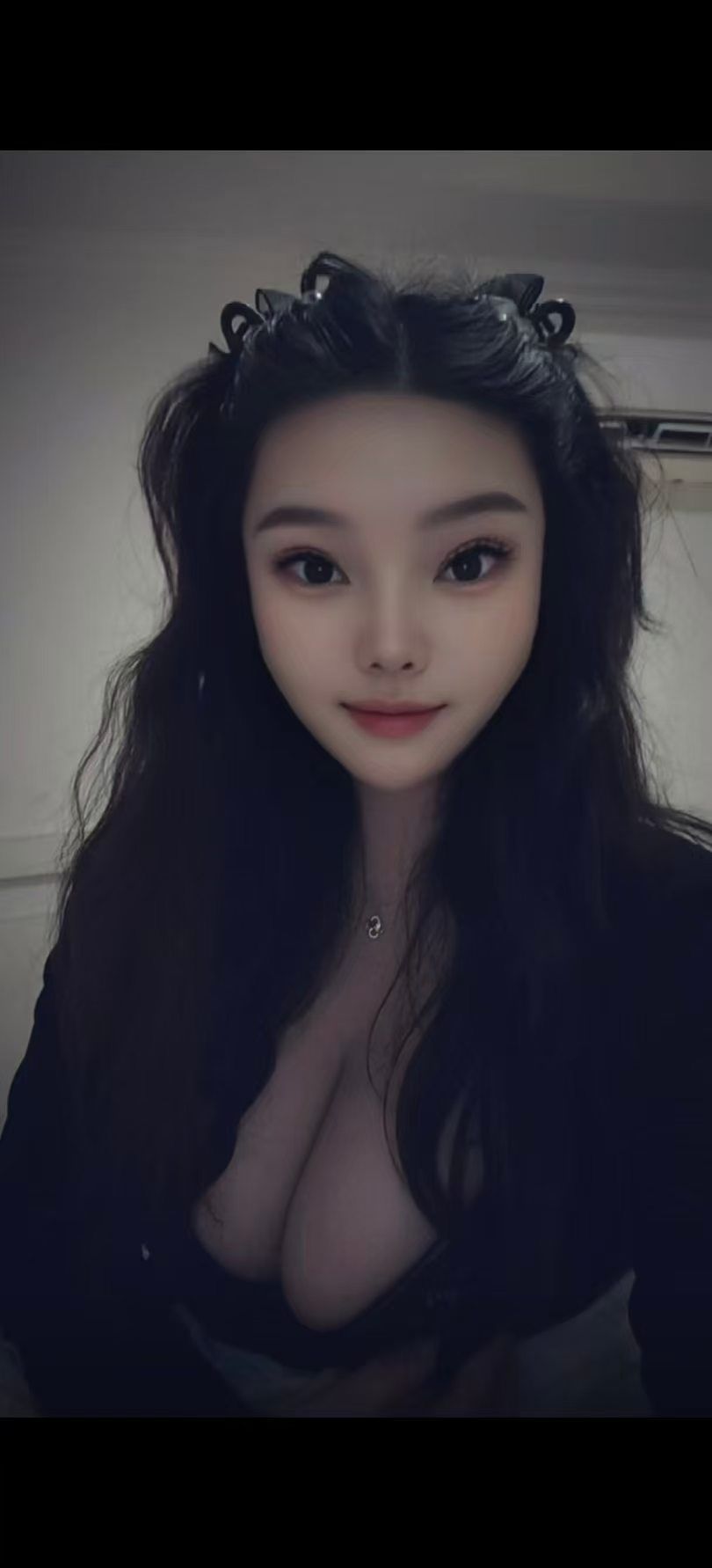 品尝芜湖大奶兼职迪可