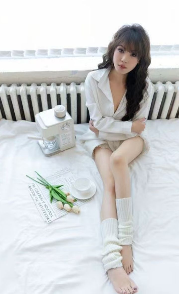 大长腿美御姐小七