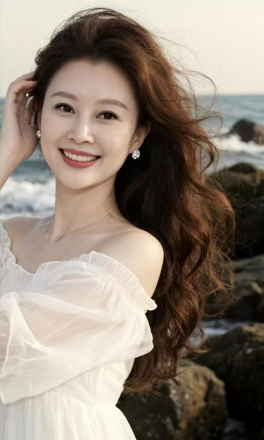 海珠东晓南婷婷 韵味人妻少妇 气质不错 性价比高