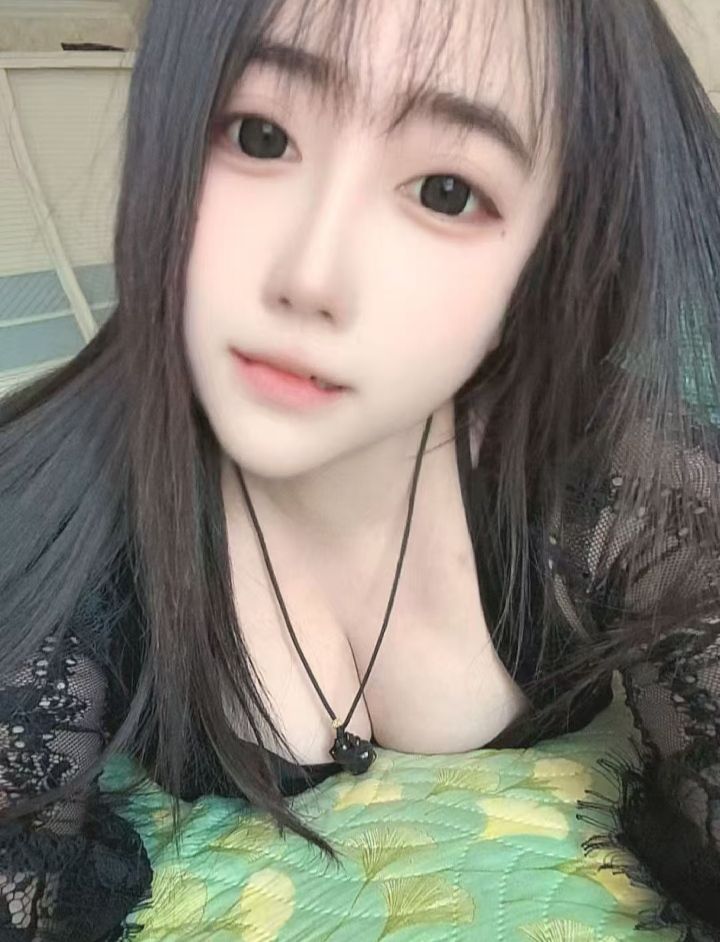 大白奶辣妹招财猫