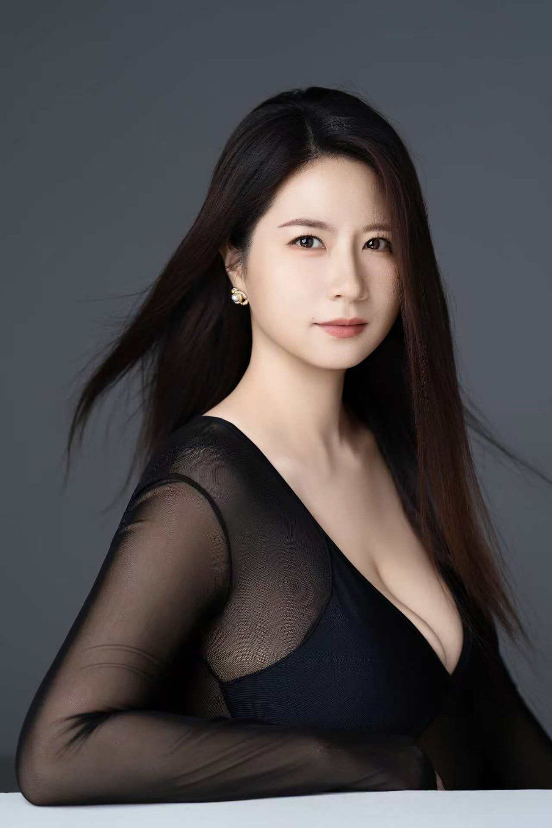 海珠御姐归来，服务态度好