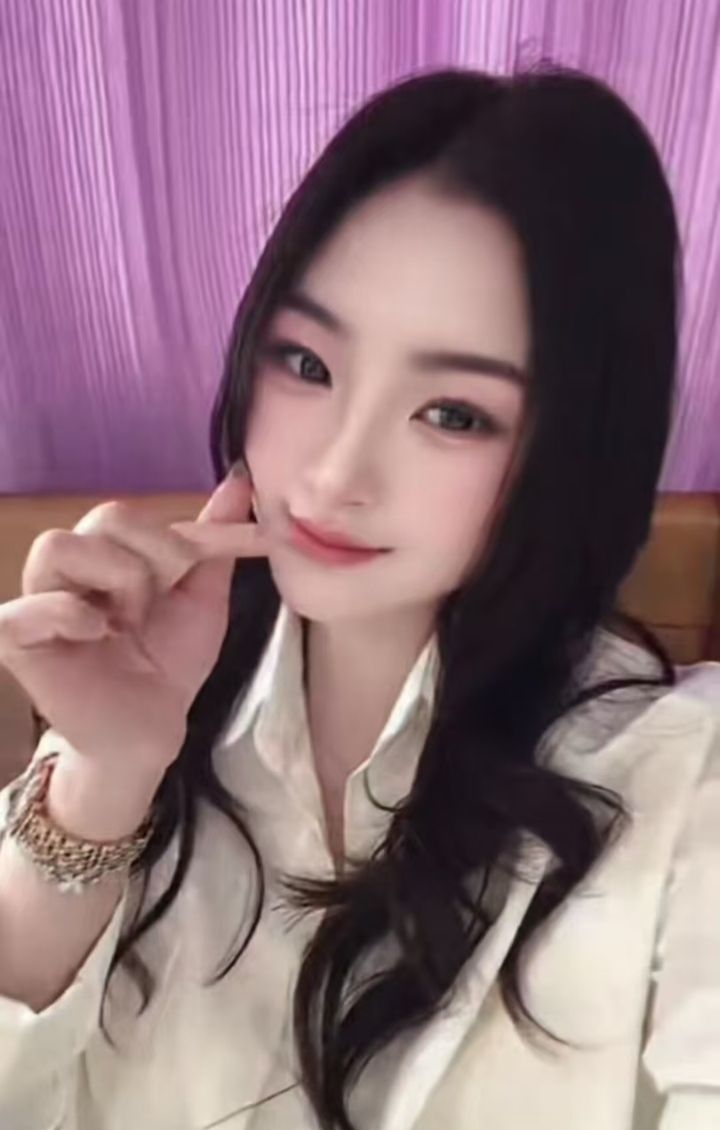 吉州白嫩热辣甜妹琪琪