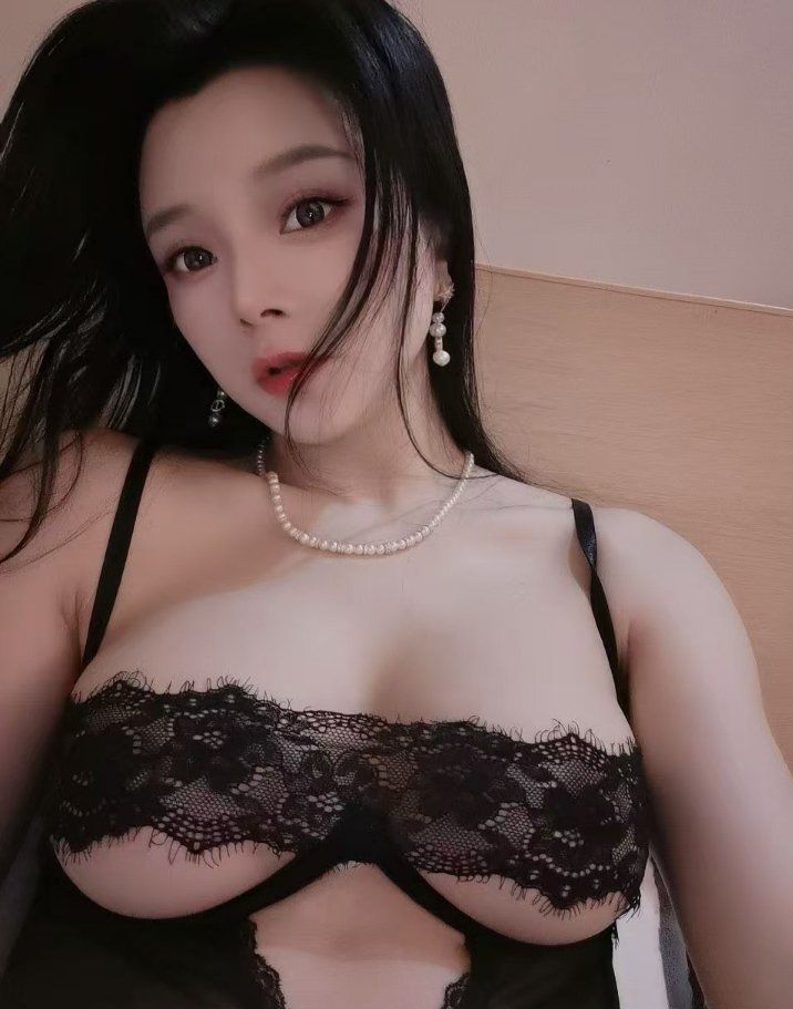 武昌高颜值悦悦小姐姐