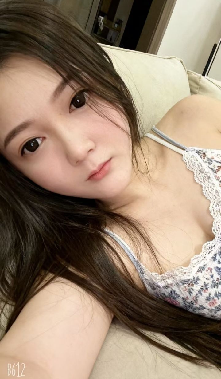 瑶海微胖软妹糖糖