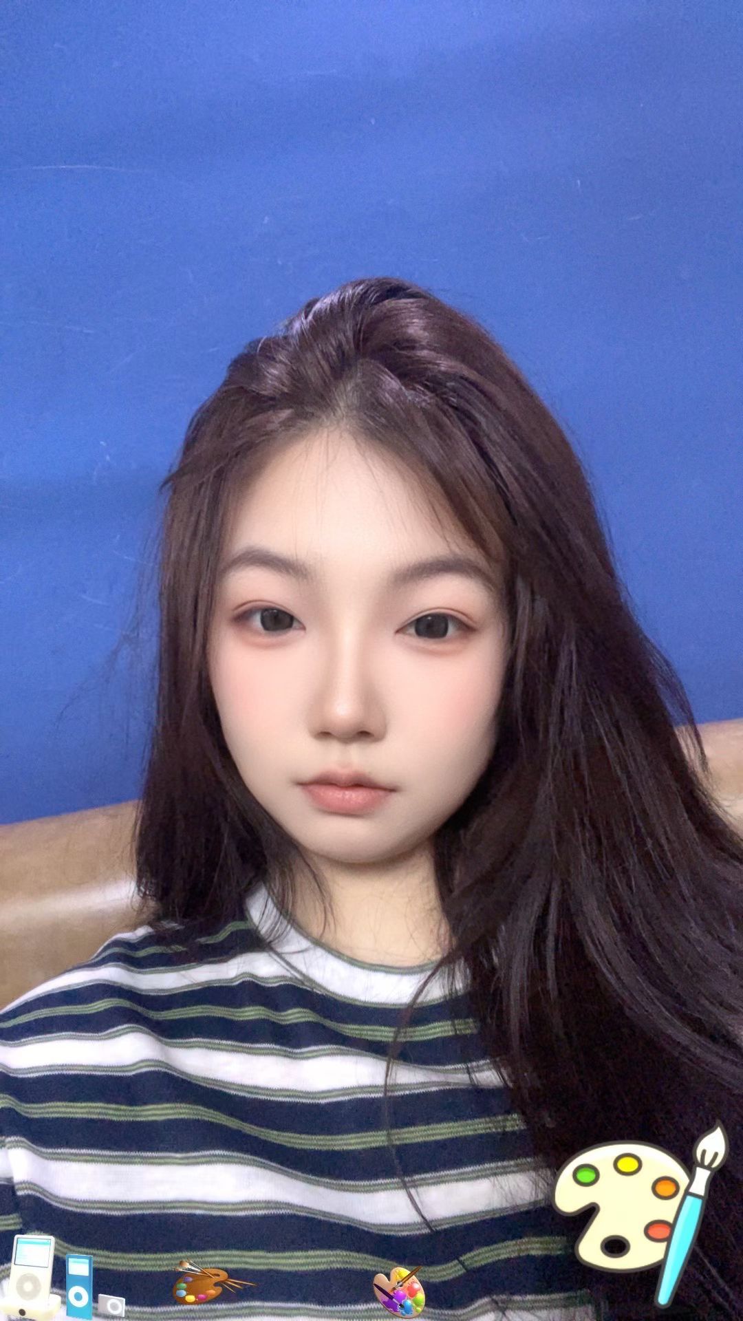 布吉高挑美女露露