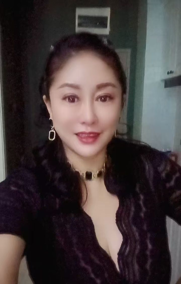 丰润服务系熟女姐姐