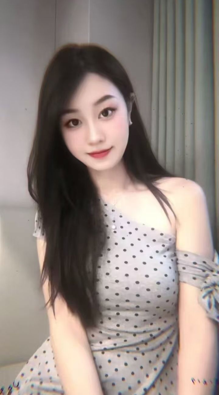 南山丰润美妞甜甜