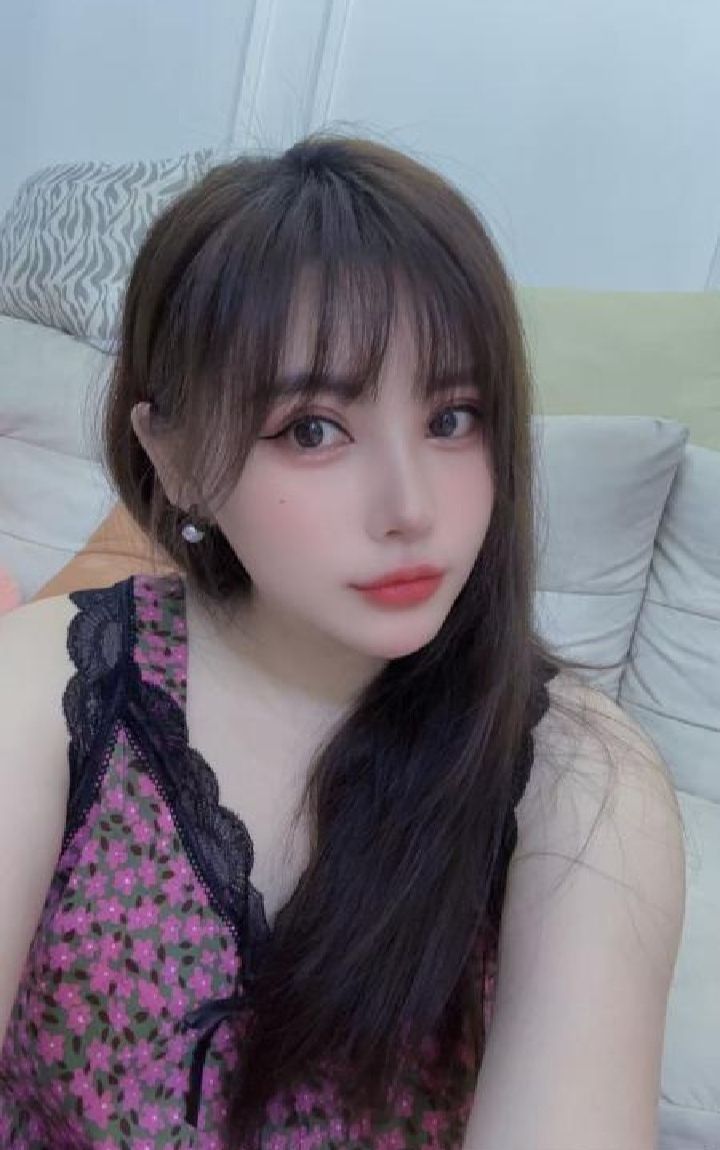 魅惑辣妹叶珍珍