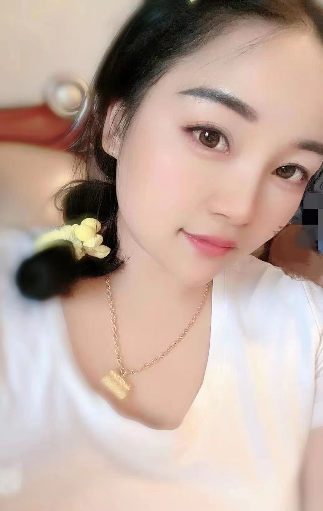 白云嘉禾欣欣 有的服务一样不漏 认真对待 主打诚信