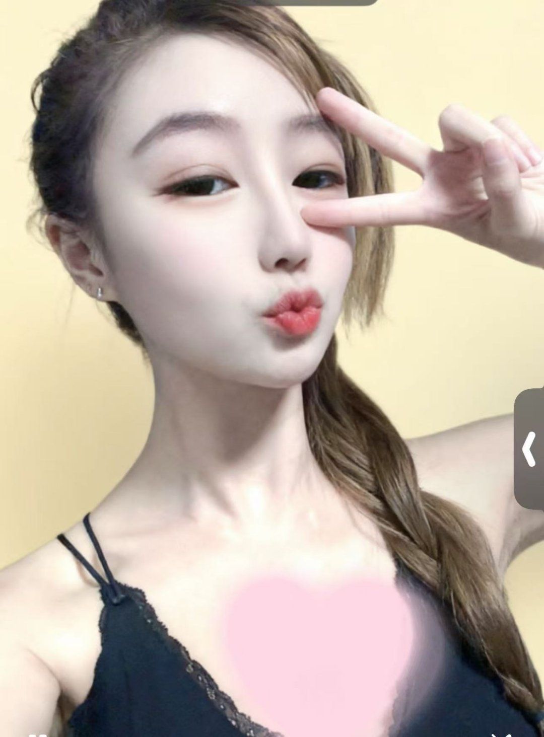 东莞石龙雪儿 主打正宗抓龙筋手法 卖艺又卖身