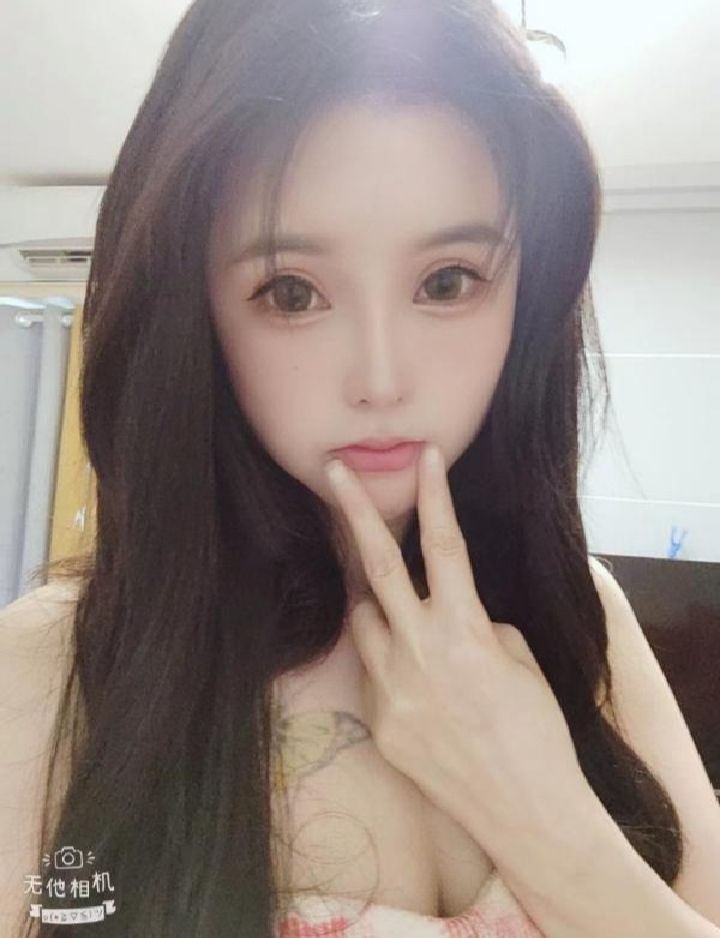 罗湖童颜林妹妹