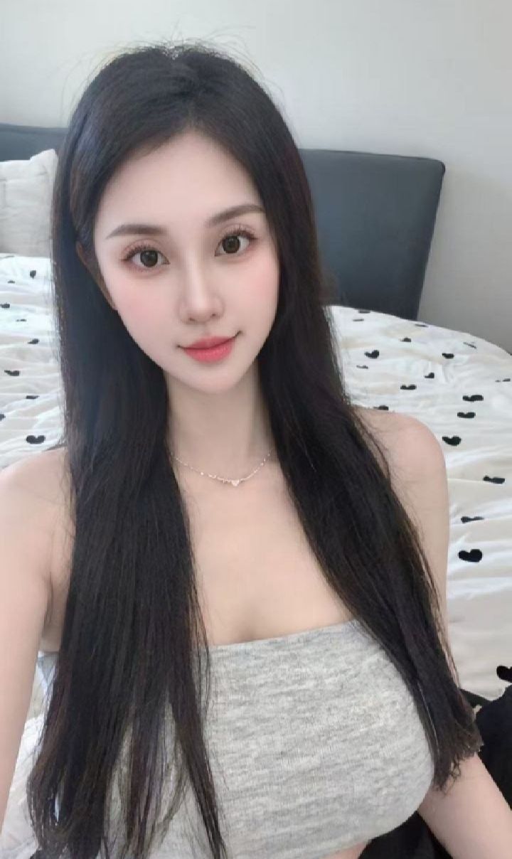 金水美胸颜值御姐