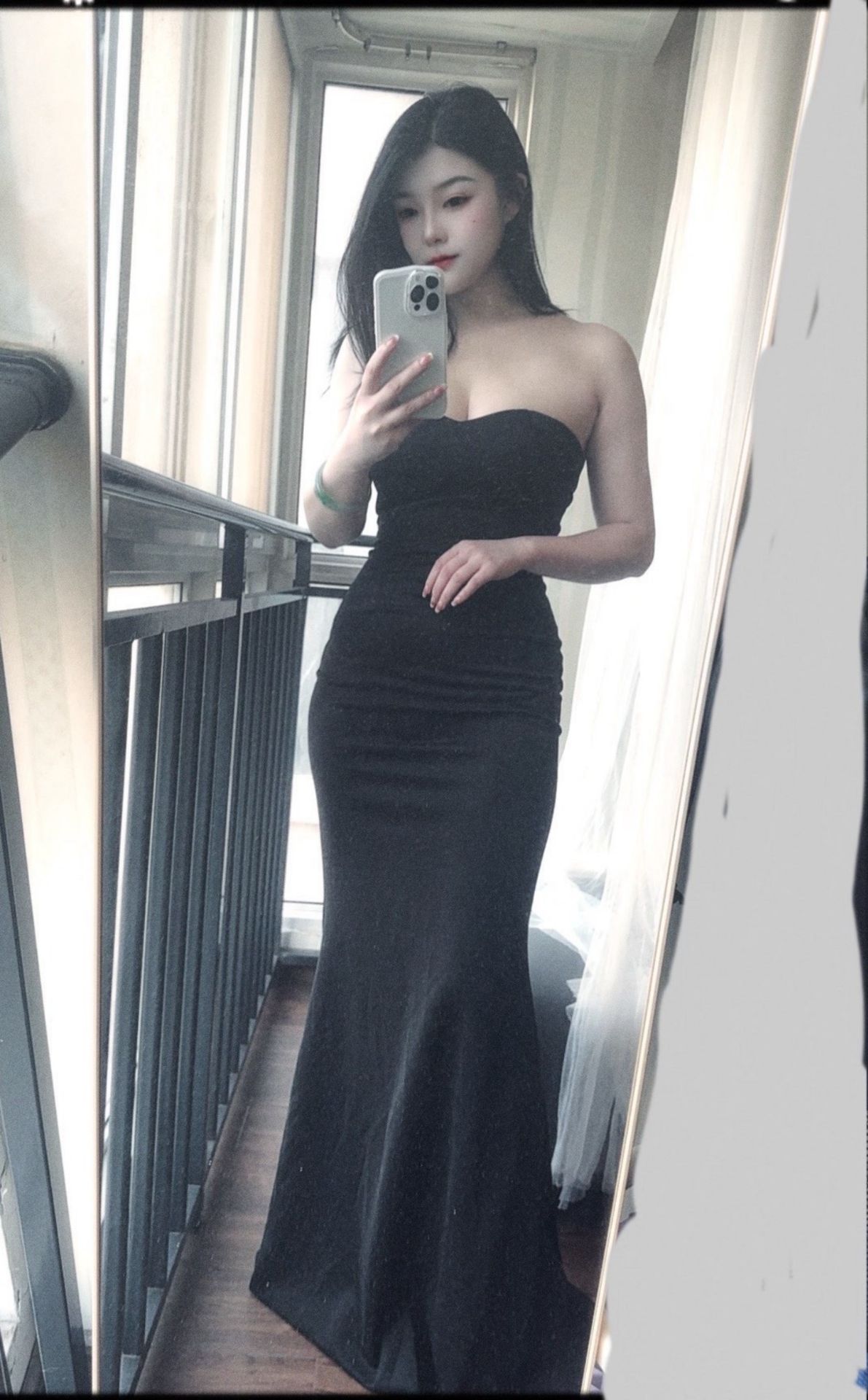 西安气质大胸金宝宝