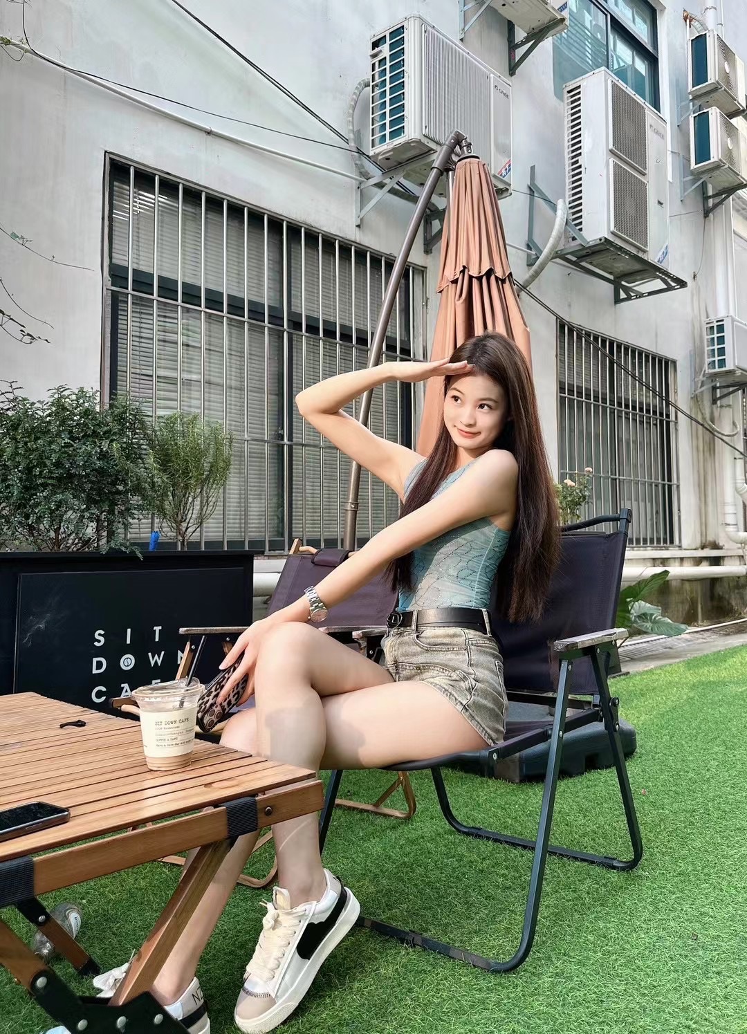 宝安区瑜伽老师个人兼职