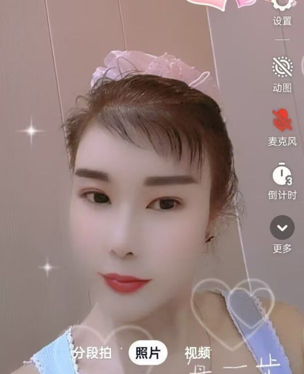 郑州金水区的老人了