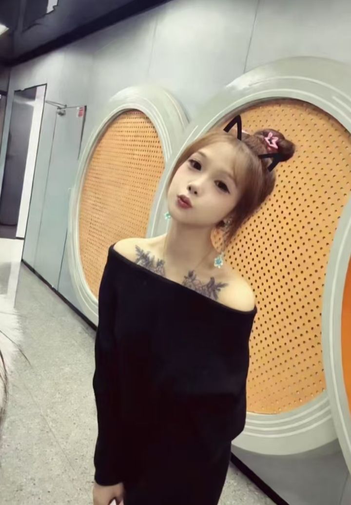 浦东粉润甜妹琳琳