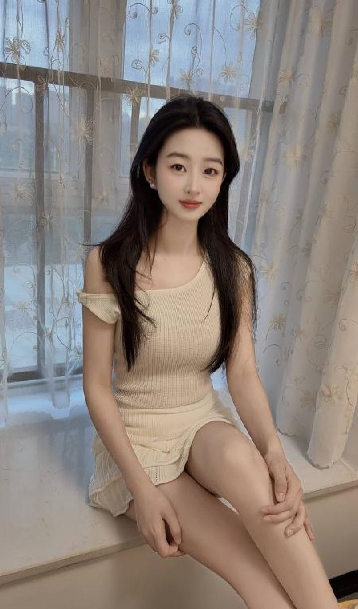 女友系白嫩甜妹yoyo