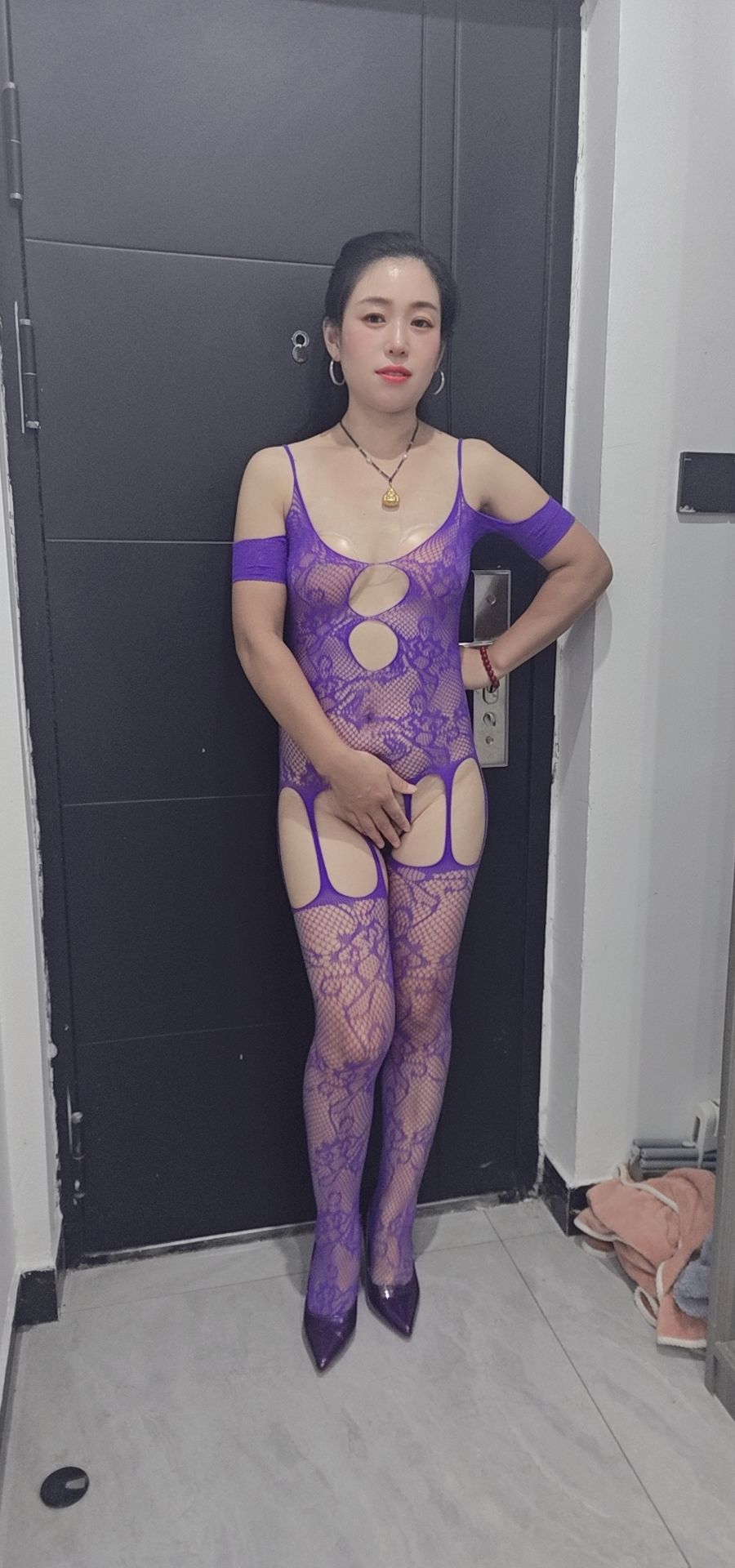 三星镇良家美妇