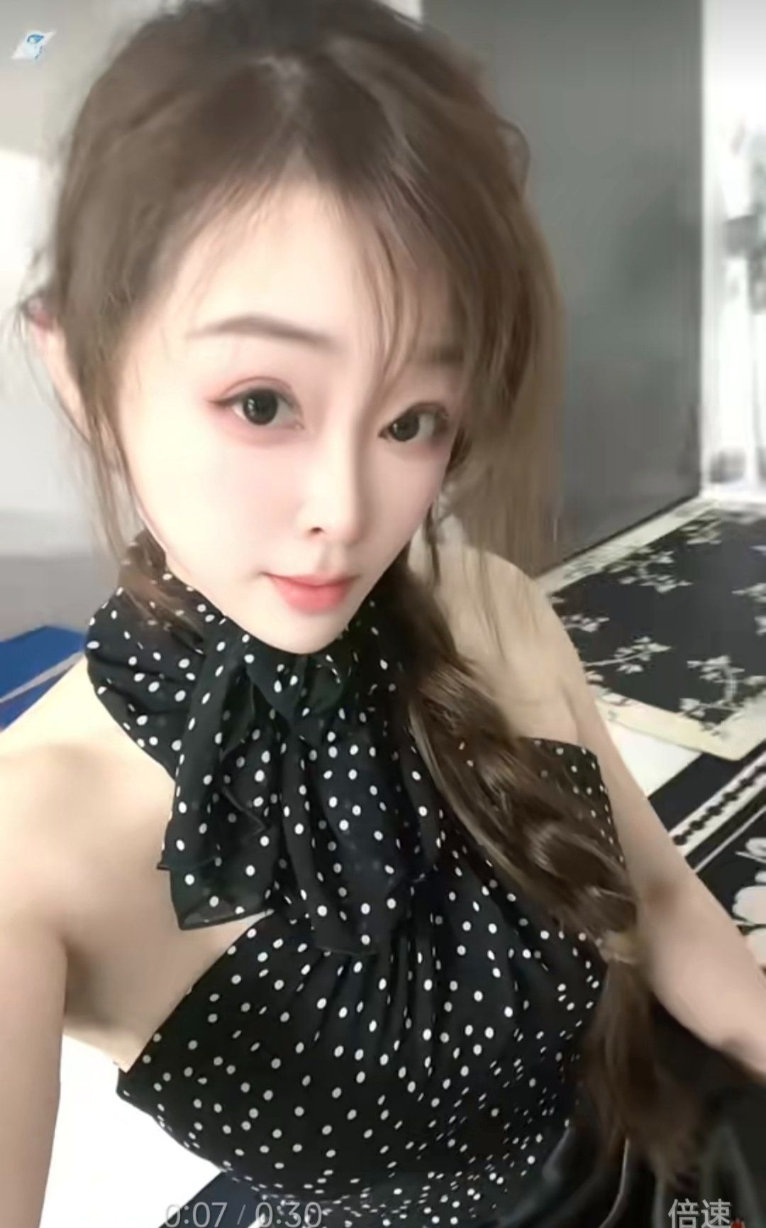 广佛金沙洲依娜/若涵 姐妹双飞 身材火辣 两尤物快乐翻倍