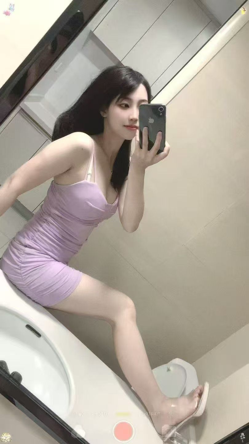 广州性感小果冻