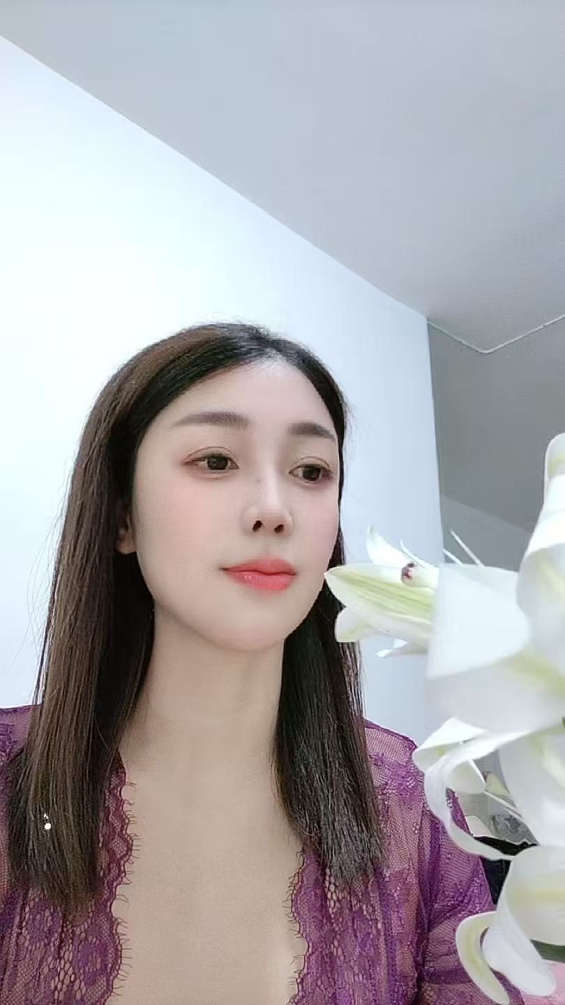 经开区性感甜心