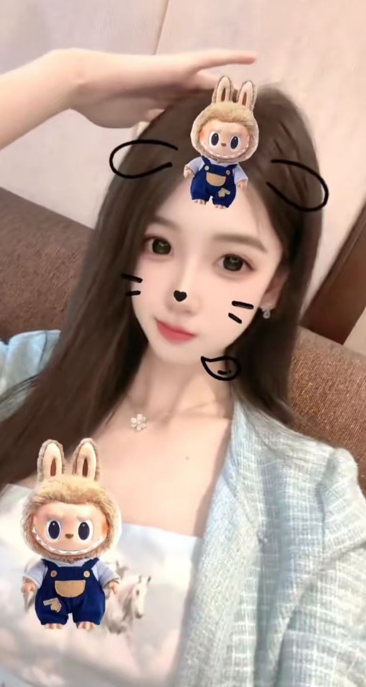 镜湖白嫩甜妹小羊