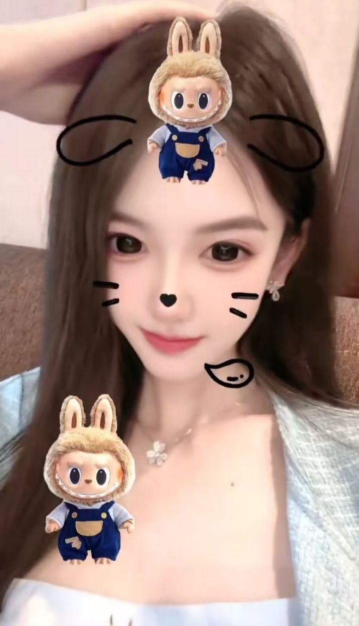 镜湖白嫩甜妹小羊