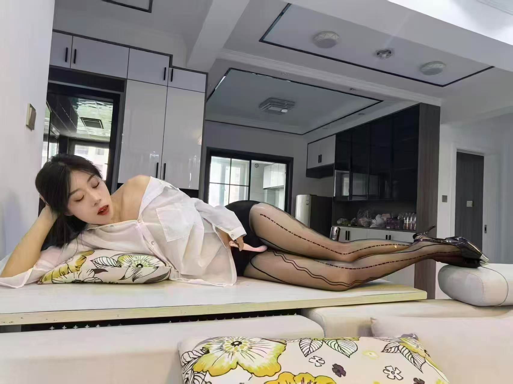 闵行区性感丽丽