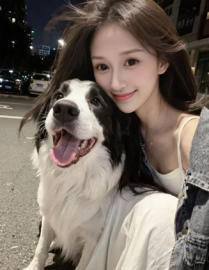 芙蓉清纯小女友