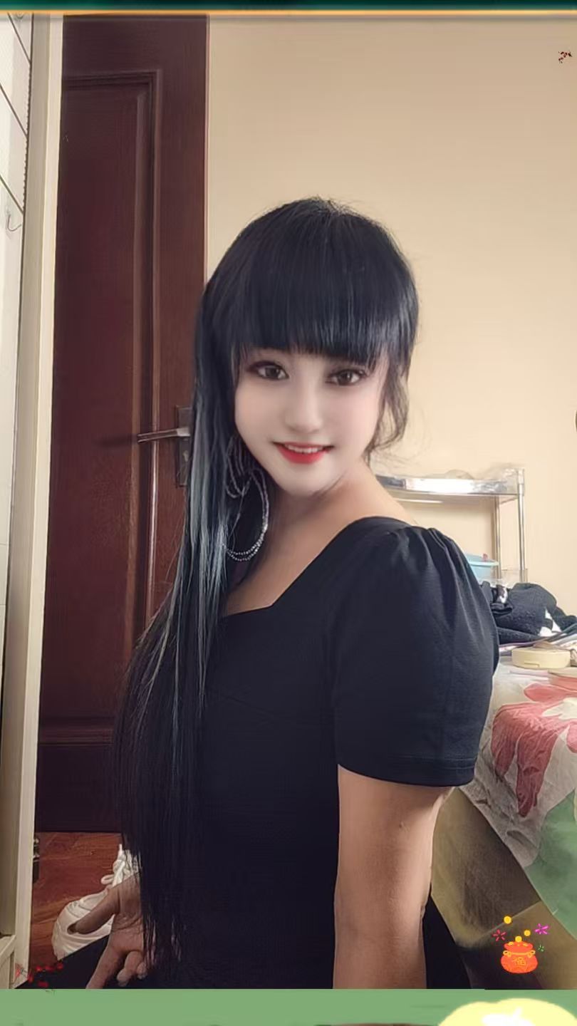 迈皋桥 tun~精的姐姐