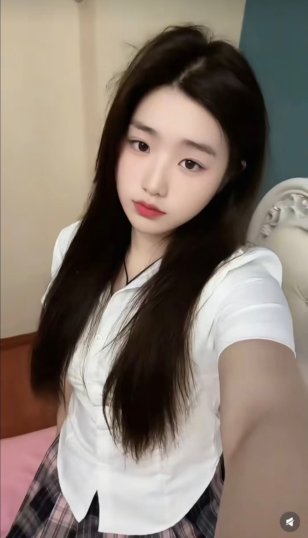 闵行服务系女友感妹子