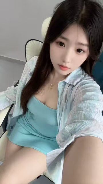 闵行服务系女友感妹子