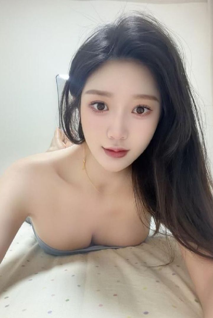 颜值女友温柔小悠悠