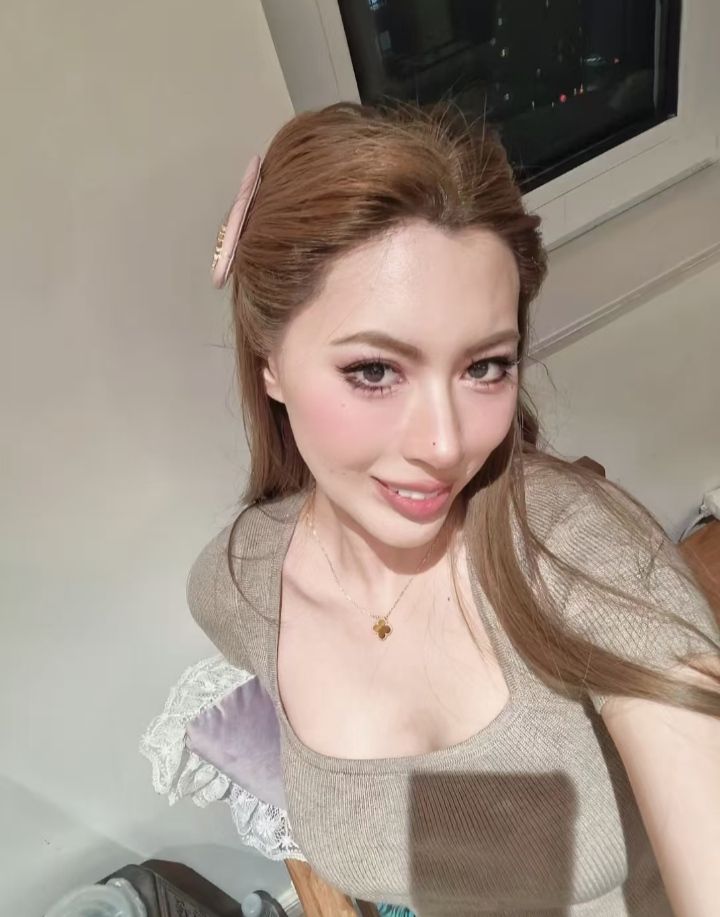 异域风情魅惑辣辣