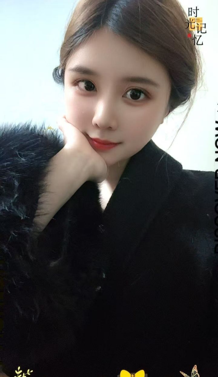 马群美艳辣妹香香