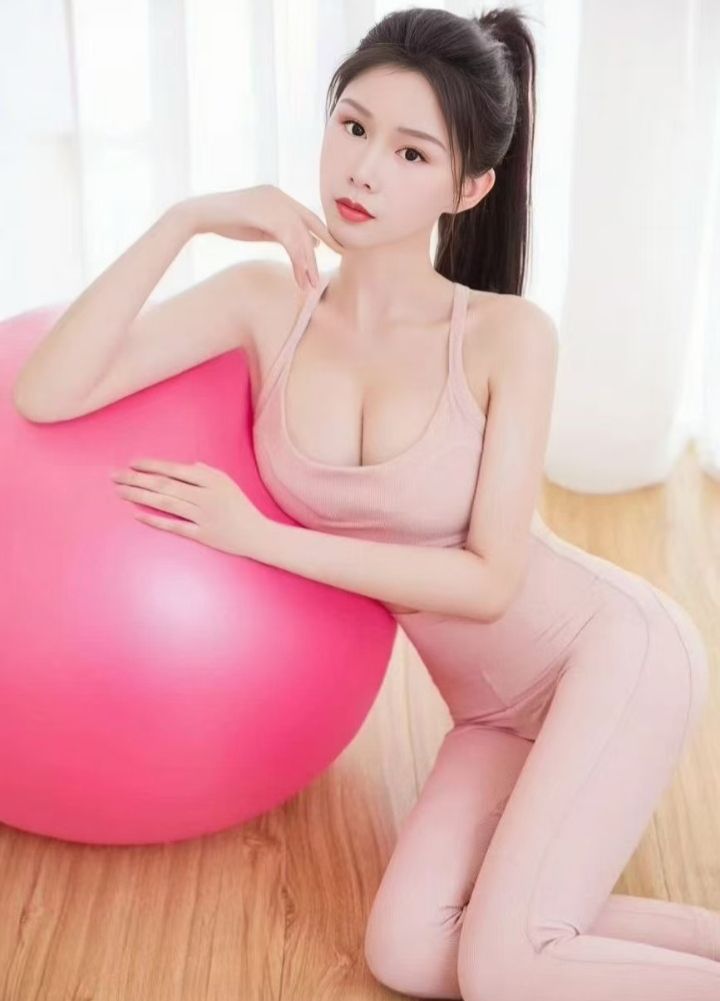 江宁瑜伽裤小姨子