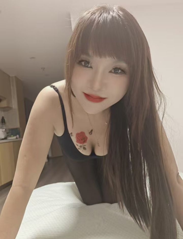 开发区魅惑少妇谨瑜