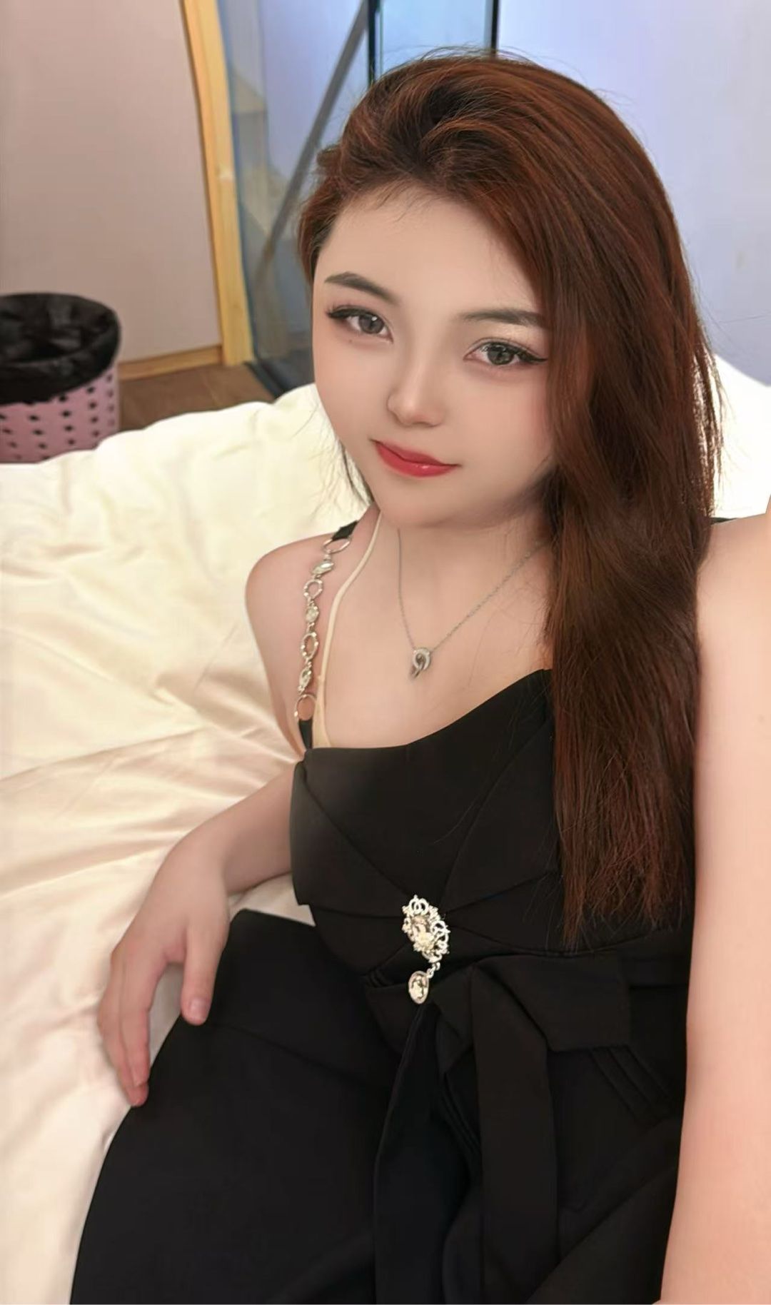 佛山南海芸芸 07年新货 纯天然嫩妹 高品质 无反差