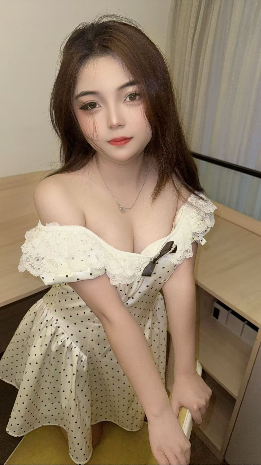 佛山南海芸芸 07年新货 纯天然嫩妹 高品质 无反差