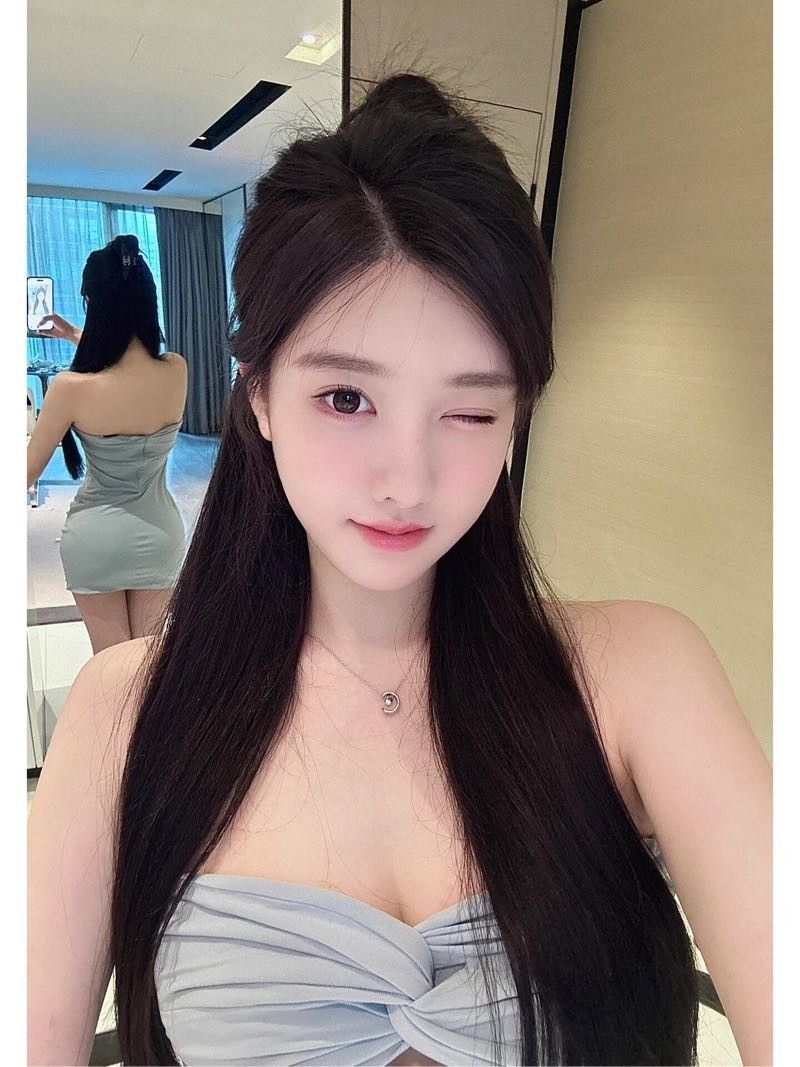 很值得推荐的一个妹妹