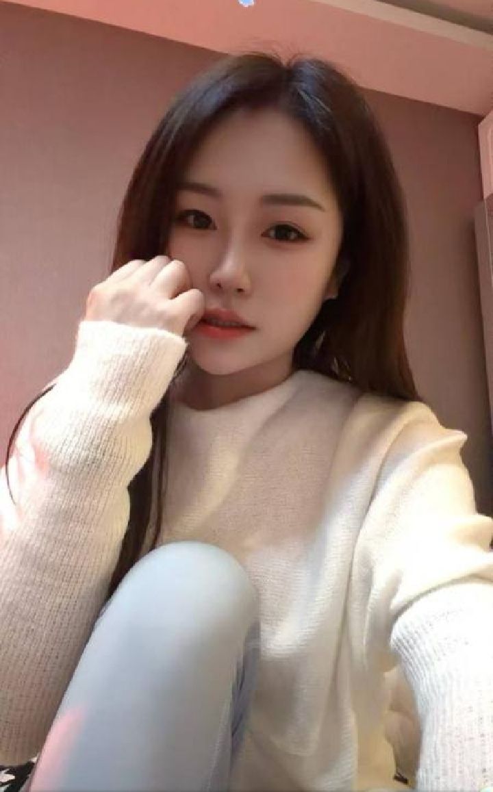 大白兔瑜伽裤辣妹