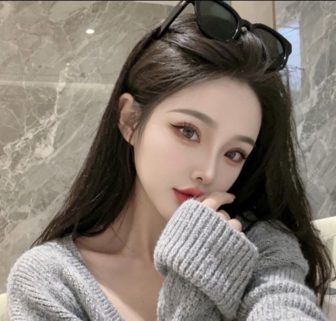 非常优秀的小姐姐，值得