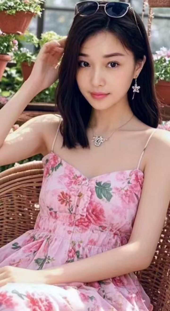 鼓楼美艳御姐糖果