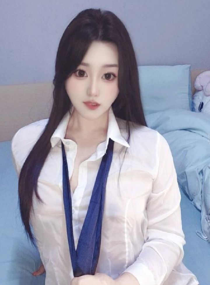 西湖白虎小欲女月月